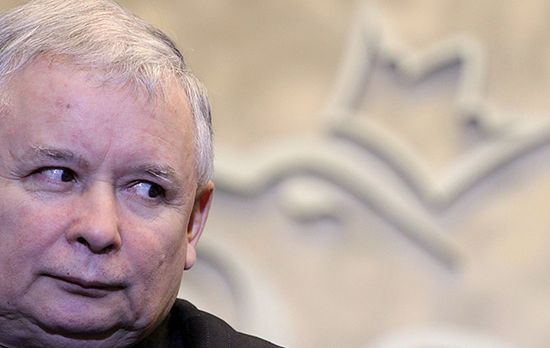 Jarosław Kaczyński straci immunitet?