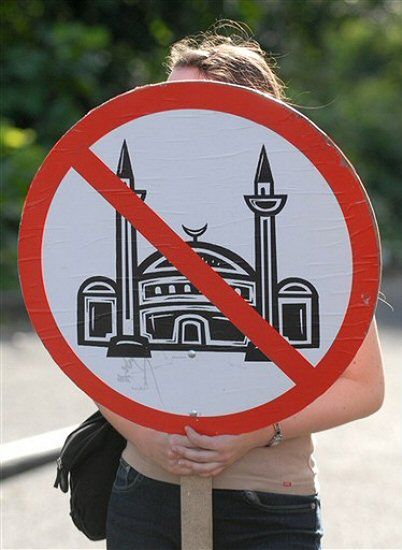Tysiące osób będą protestować przeciw islamizacji Niemiec