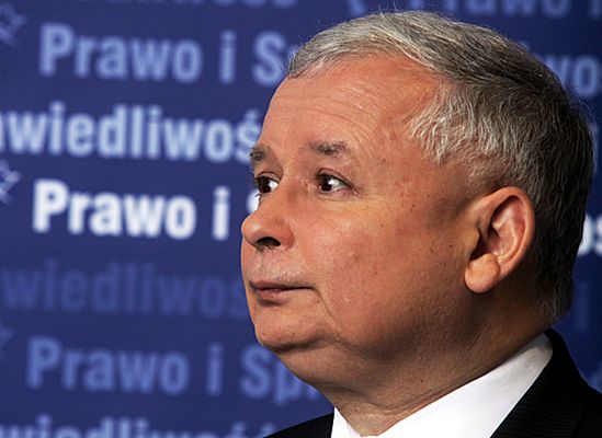 W PiS szykują się porządki; kongres przyjął nowy statut