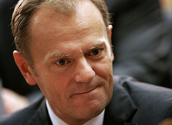 Tusk: ciągle ktoś kogoś podsłuchuje, będzie kontrola