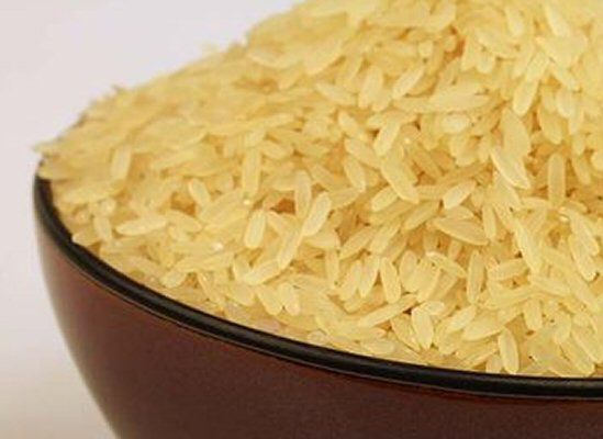 Będą uprawiać genetycznie zmodyfikowany ryż