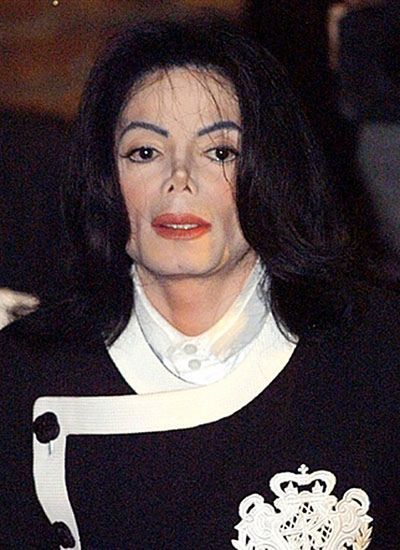 Michael Jackson został zamordowany?