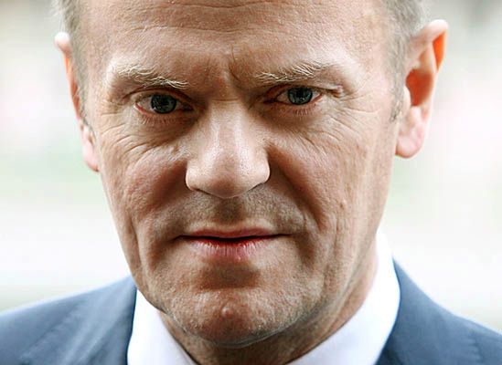 Tusk uratował nas przed grecką tragedią? "To ściema"