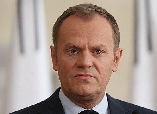 Tusk ws. katastrofy: teraz nie wyjaśnimy przyczyn