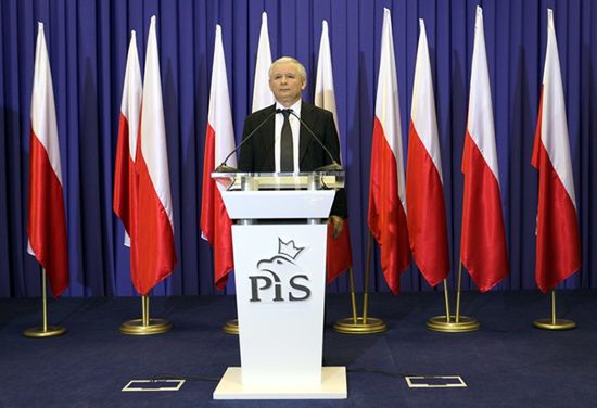 To dlatego Polacy chcą głosować na PiS?