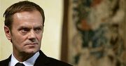 Tusk proponuje UE projekt energetycznej solidarności