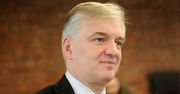 Gowin ma przeprosić Michnika za "faszystę"