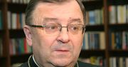 Abp Życiński: nie usiłujmy obwiniać tylko Rosjan