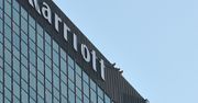 26-latek z Sosnowca wspiął się na Marriott