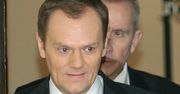 Tusk: za rok chciałbym dostać życzenia na dzień dziadka