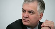 Gowin: ludzie ostrzegali mnie przed Tuskiem