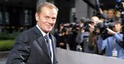 Tusk: nie ma co narzekać na rynek pracy i bezrobocie