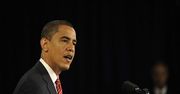 Barack Obama - i chciałby, i boi się