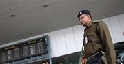 Alarm antyterrorystyczny na lotniskach w Indiach