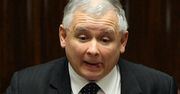 Jarosław Kaczyński zrobił Minę Miesiąca!