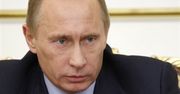 Putin: koniec ery taniego gazu