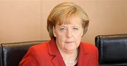 Merkel chce kar dla zadłużonych państw strefy euro