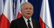 Gdyby Duch Święty natchnął Jarosława Kaczyńskiego...