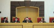 Trybunał Konstytucyjny orzekł ws. Komisji Majątkowej