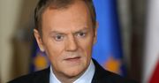 Tusk: będzie wniosek do Rosji o wspólny raport