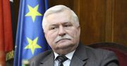 Wałęsa: tragedia w Łodzi to poważny test dla Polski