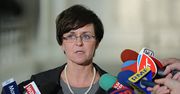 Kluzik-Rostkowska zaproszona na konwencję PiS