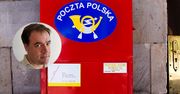 "Poczta Polska jest jak CIA"; "Nie, my ułatwiamy życie!"