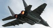 Rozbił się białoruski Mig-29 - załoga zginęła