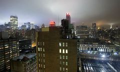 Huragan Irene zabił 9 osób - w tym 11-letniego chłopca