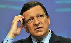 Szykuje się bój o Jose Barroso