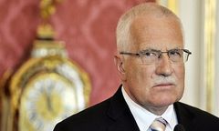 Co dalej z traktatem? Prezydent Czech jest nieugięty