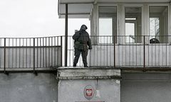 Pojawiły się nowe dowody ws. śmierci "Iwana"