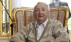 Dlaczego Marek Edelman nie był lubiany w Izraelu?