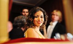 Afera seksualna z premierem w roli głównej