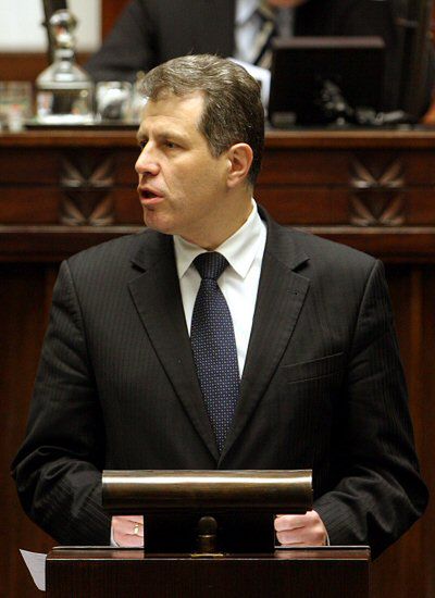 Stasiak: nie samouspokajajmy się tak ws. gazu