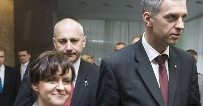 W sztabie PiS trwa walka o władzę