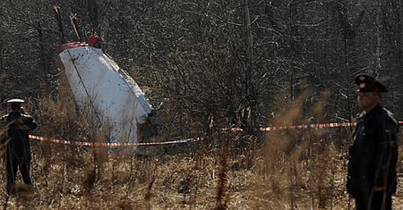 "Załoga Tu-154 była wyszkolona zgodnie z procedurami"