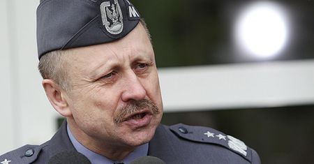 Katastrofa nie przez problemy językowe?