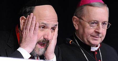Zakończył się VIII Zjazd Gnieźnieński