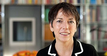 Kobieta biskup ustąpiła z funkcji