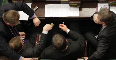 Polacy źle oceniają sytuację w kraju