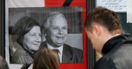 Byli wzorem miłości, lojalności i oddania