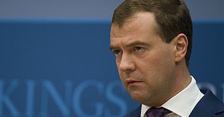 "Rosja chce przejąć kontrolę na Białorusi"