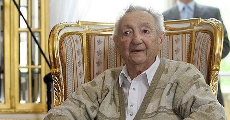 Obchody 67. rocznicy powstania w getcie warszawskim
