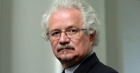 Jan Paweł II miał swoją drogę krzyżową przez lata