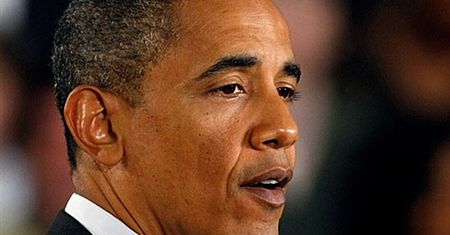 Barack Obama już nie taki wspaniały...