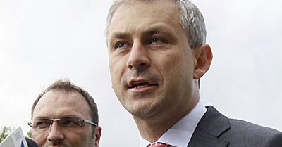 "I Komorowski, i Kaczyński się bali - debata była nijaka"