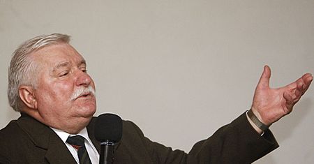 Wałęsa do szefa PiS: zawsze byłem gotowy do pojednania