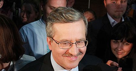 "Beznadziejny nudziarz zyskał na ostrości"
