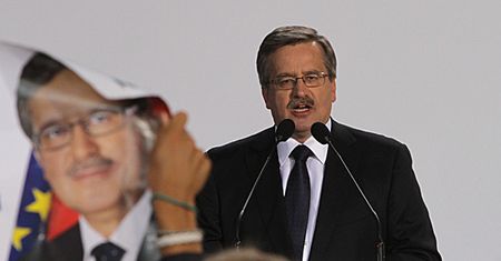 Spełnienie obietnic wyborczych doprowadzi do katastrofy?
